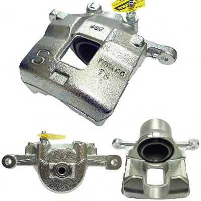 BRAKE ENGINEERING ca3153 -  Тормозной суппорт